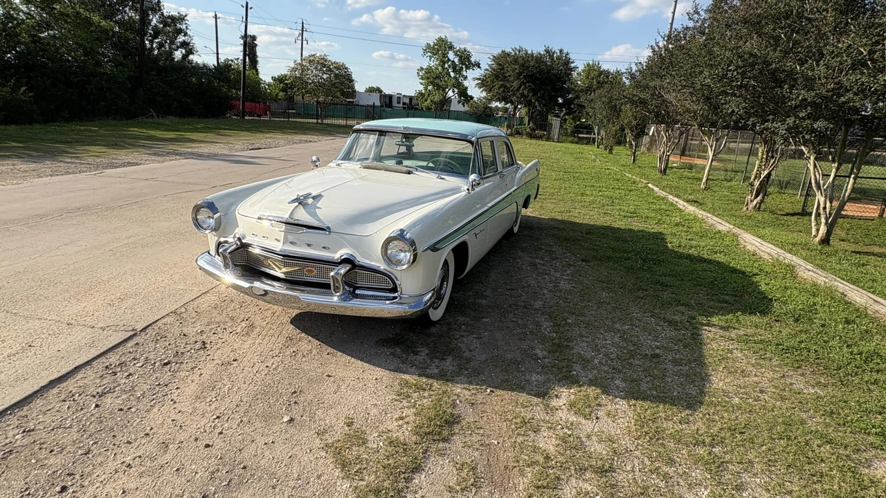 1956 DeSoto Firedome - Image 2 of 31