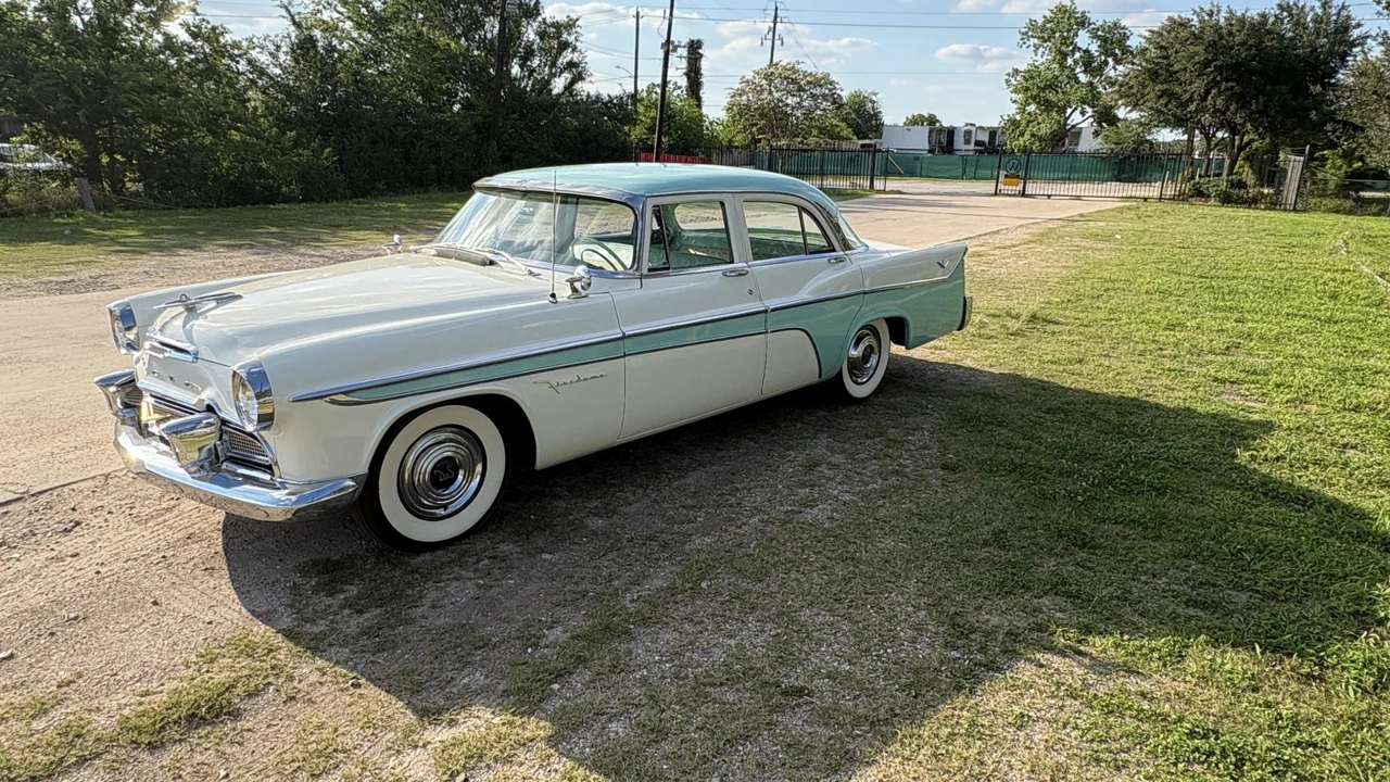 1956 DeSoto Firedome - Image 4 of 31