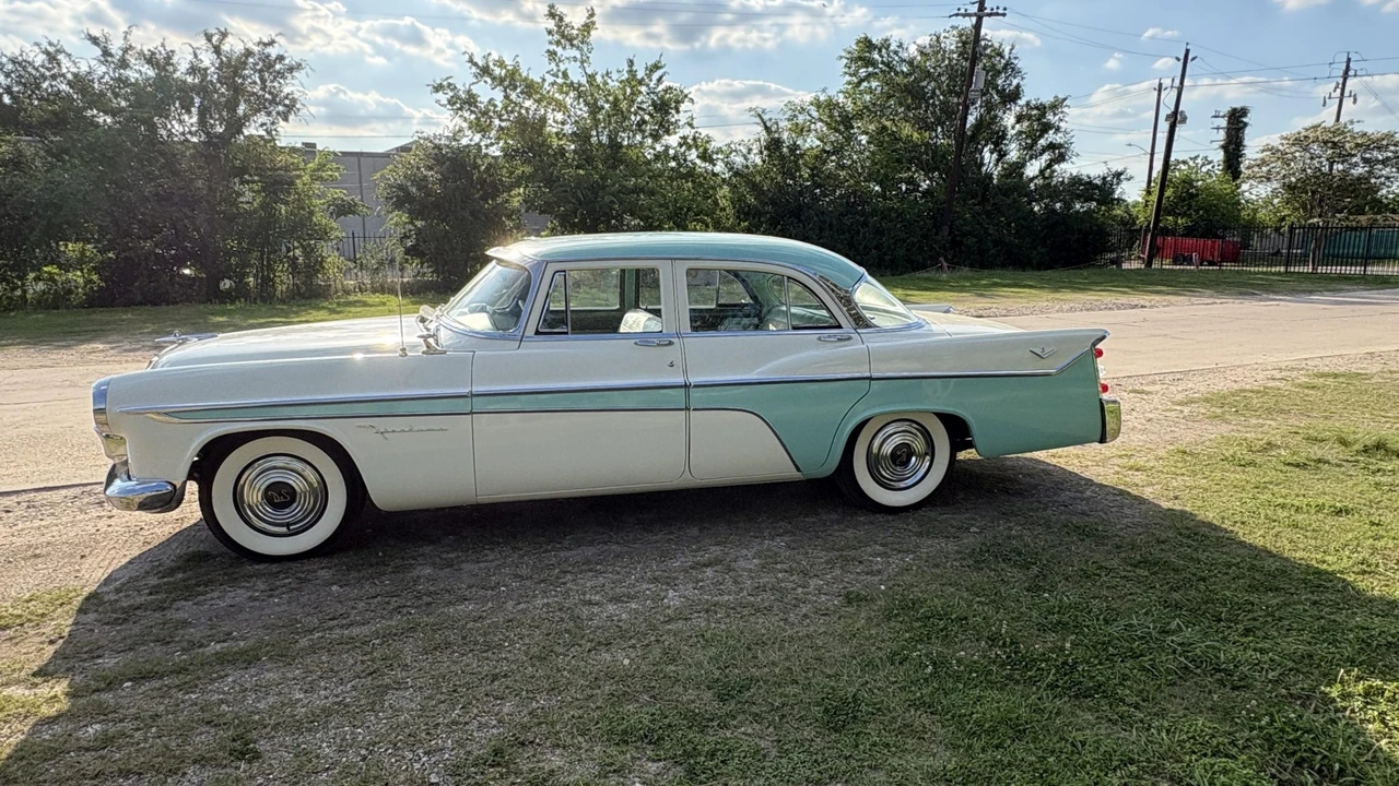 1956 DeSoto Firedome - Image 5 of 31