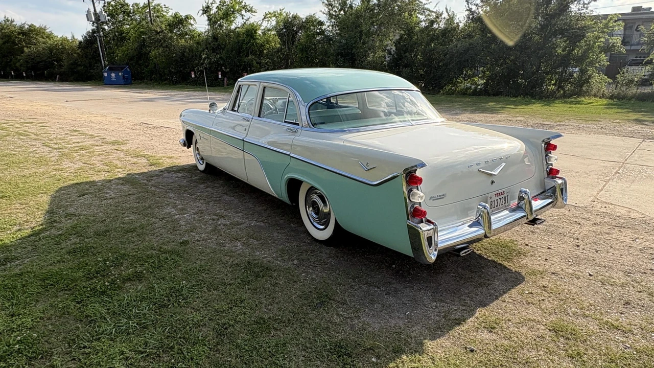 1956 DeSoto Firedome - Image 6 of 31