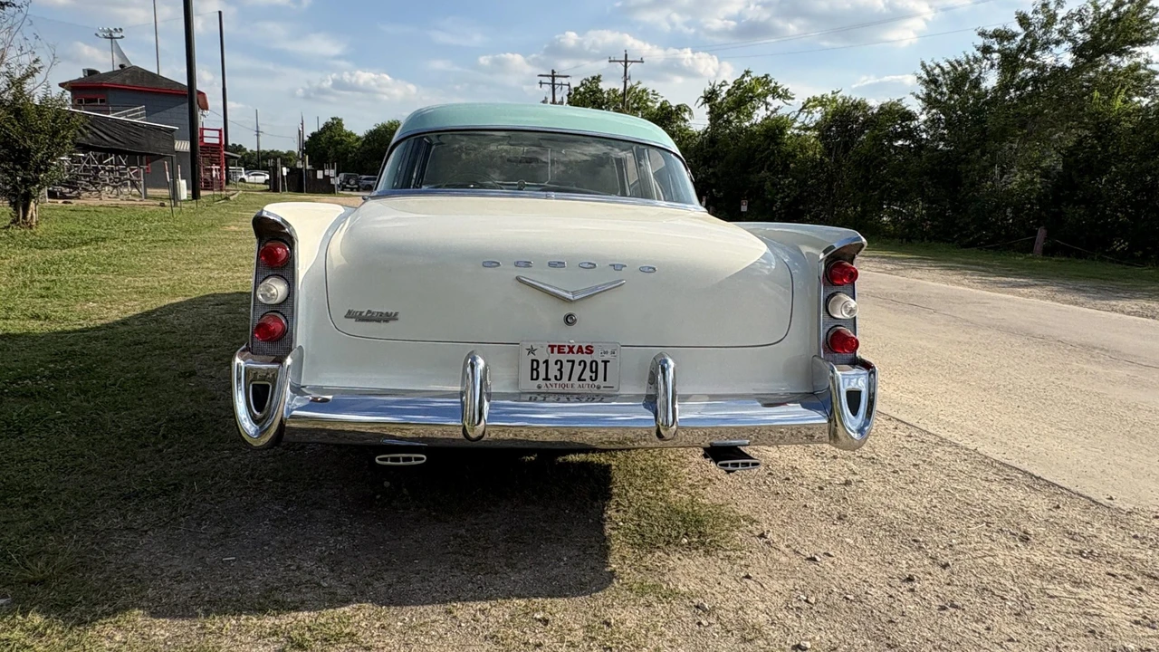 1956 DeSoto Firedome - Image 9 of 31