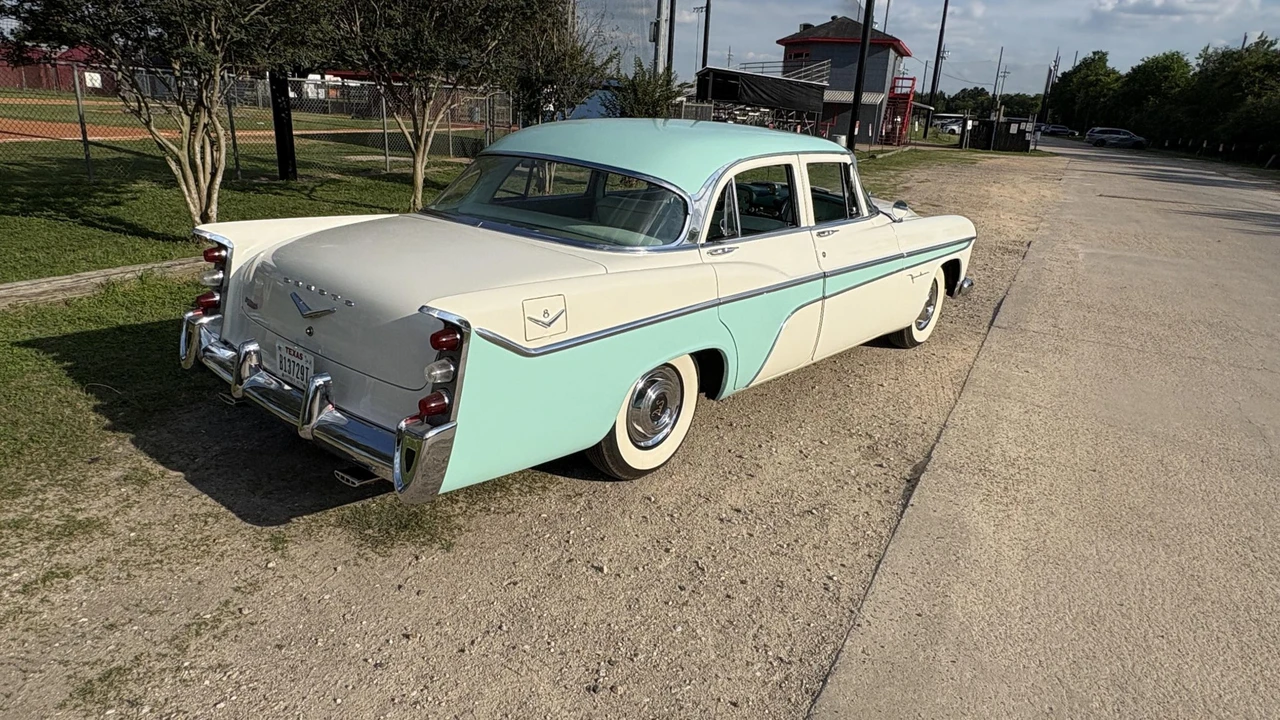 1956 DeSoto Firedome - Image 13 of 31