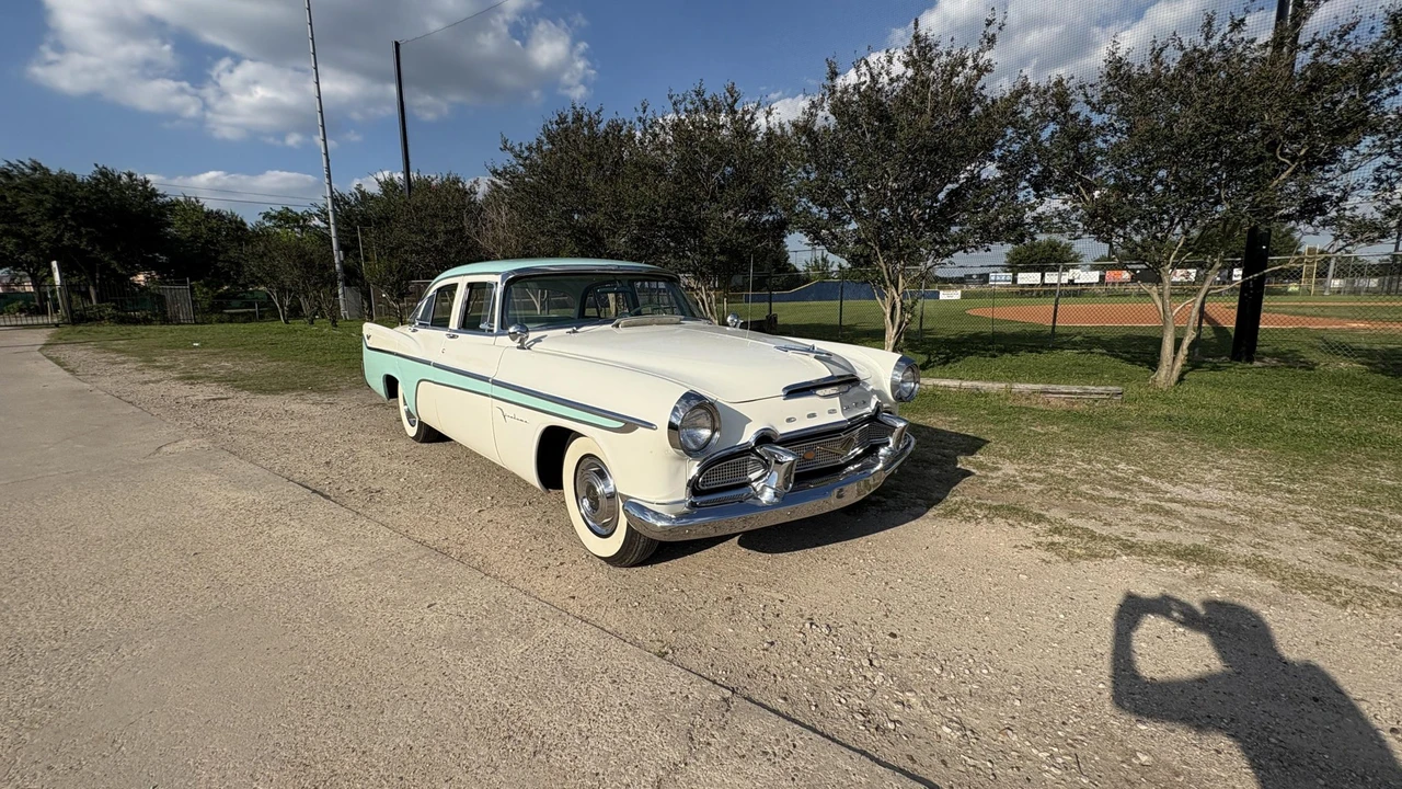 1956 DeSoto Firedome - Image 18 of 31