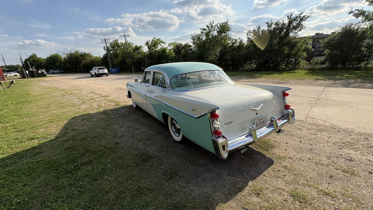 1956 DeSoto Firedome - Image 7 of 31