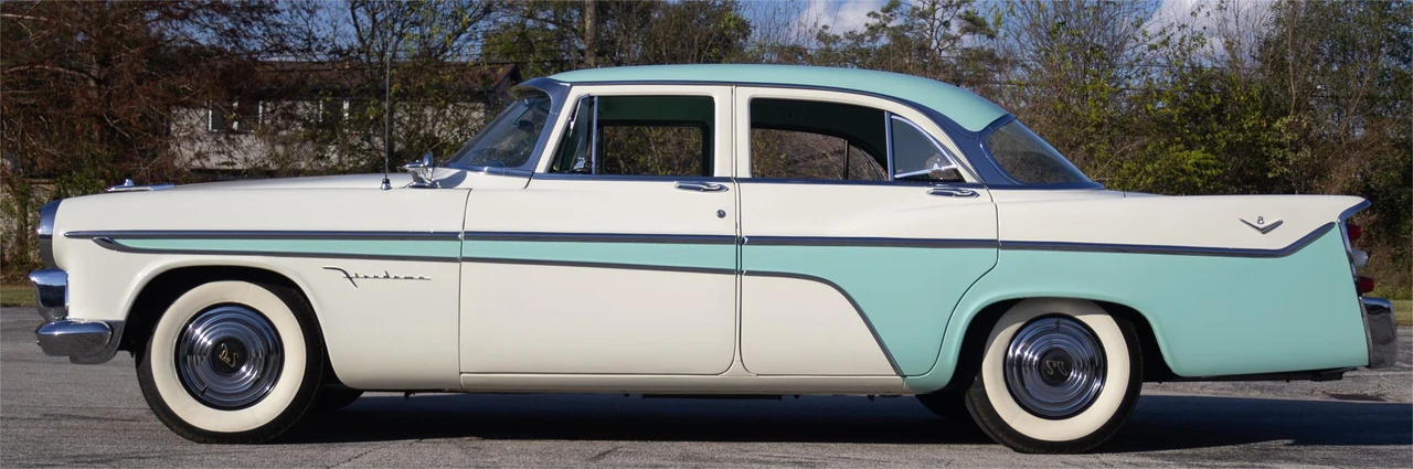 1956 DeSoto Firedome - Image 30 of 31