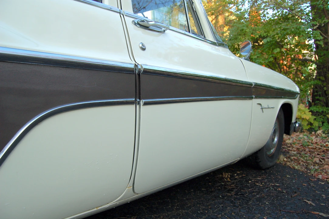 1956 DeSoto Firedome - Image 31 of 31