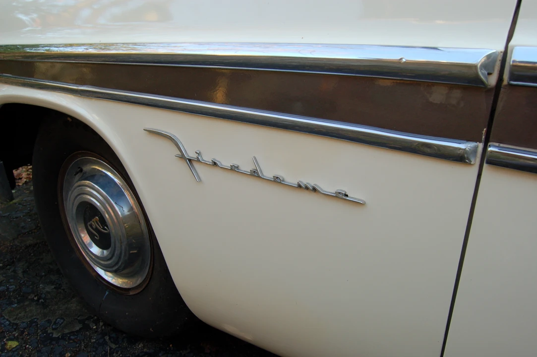 1956 DeSoto Firedome - Image 26 of 31
