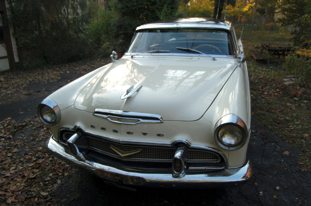1956 DeSoto Firedome - Image 19 of 31