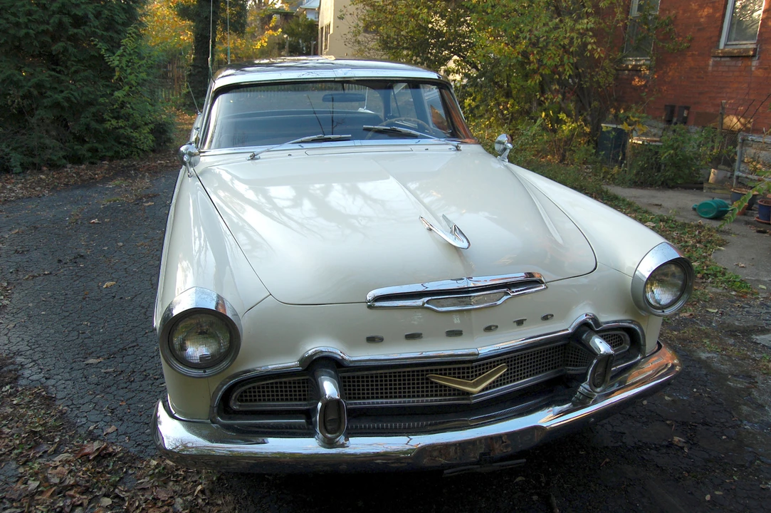 1956 DeSoto Firedome - Image 15 of 31