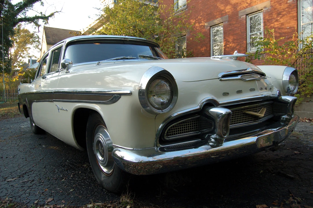 1956 DeSoto Firedome - Image 14 of 31
