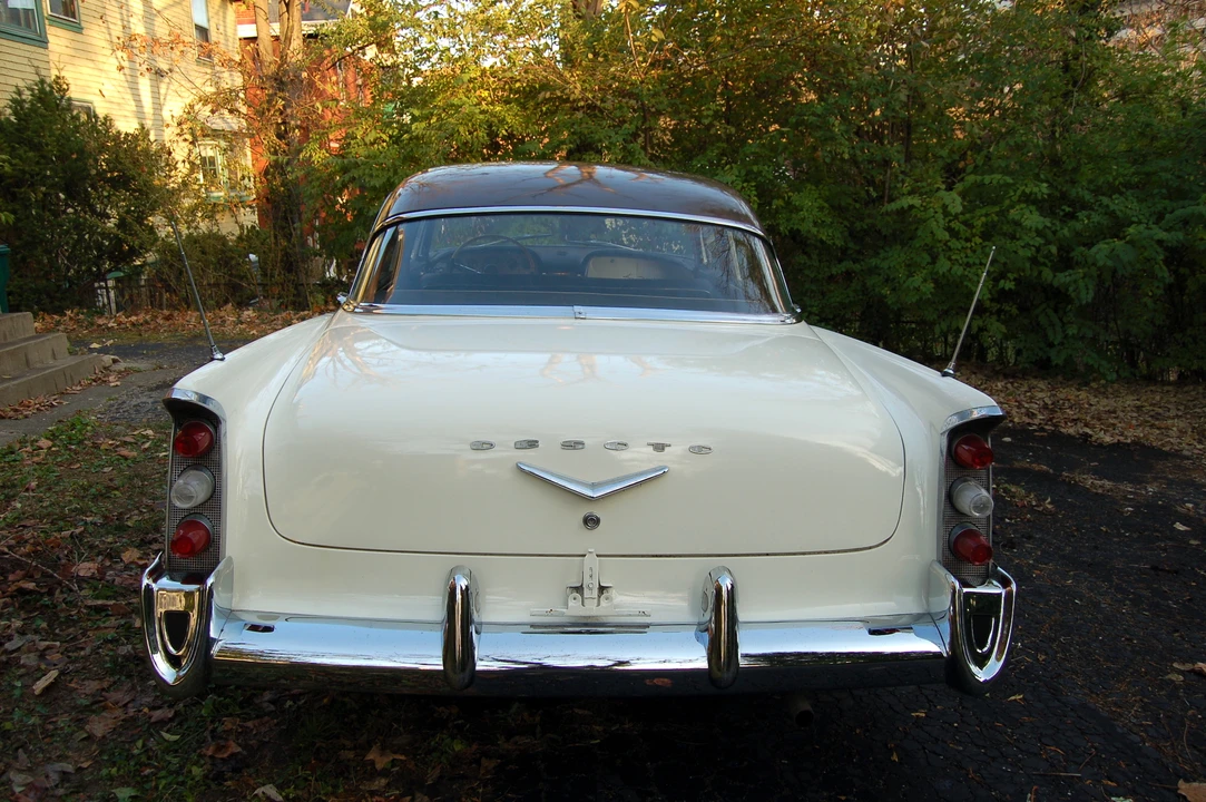 1956 DeSoto Firedome - Image 6 of 31