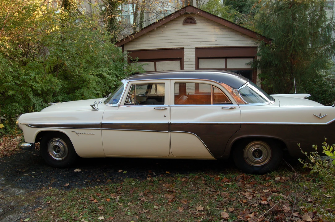 1956 DeSoto Firedome - Image 3 of 31