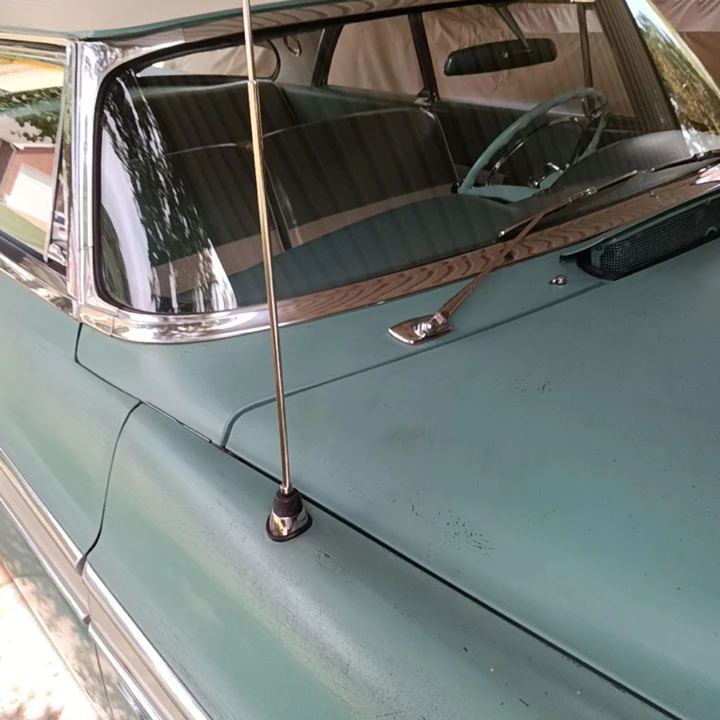 1956 DeSoto Firedome - Image 27 of 31