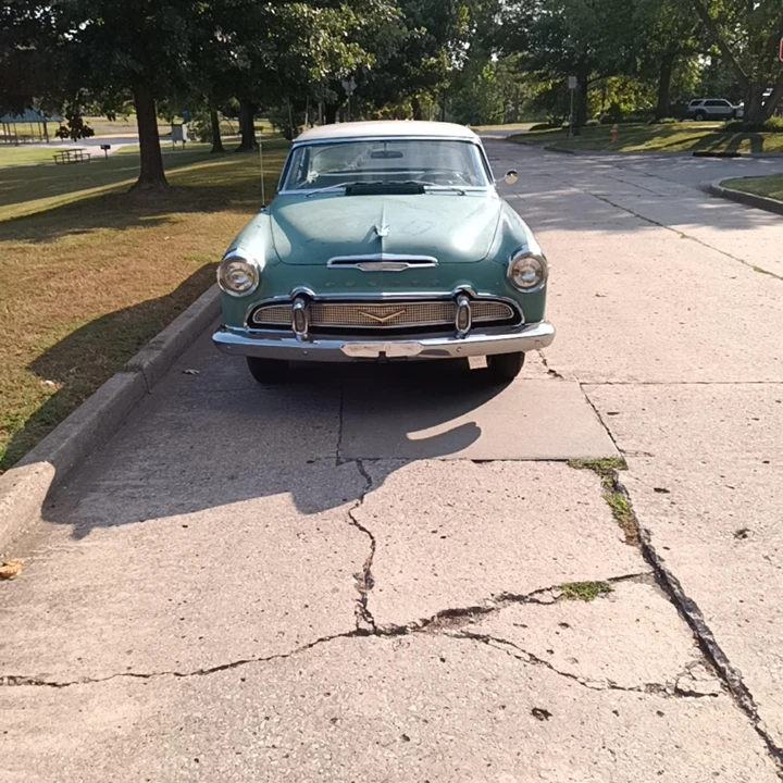 1956 DeSoto Firedome - Image 18 of 31
