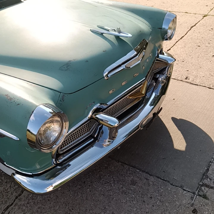 1956 DeSoto Firedome - Image 23 of 31