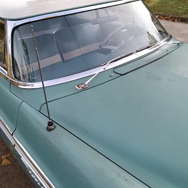 1956 DeSoto Firedome - Image 28 of 31