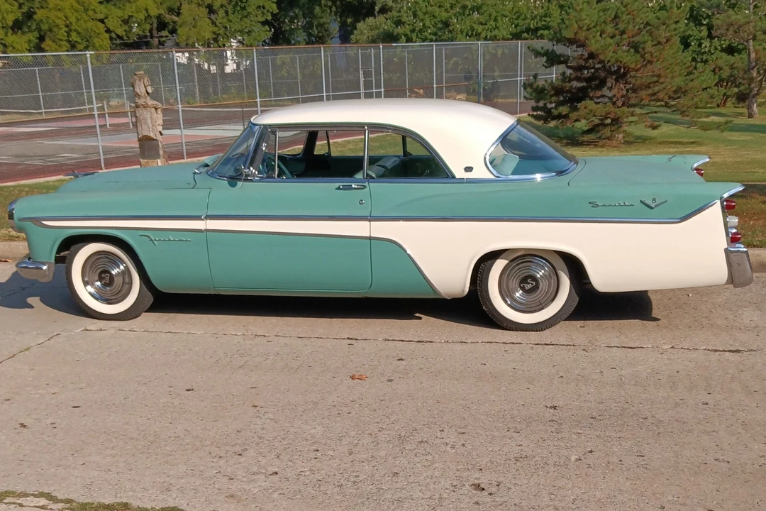 1956 DeSoto Firedome - Image 12 of 31