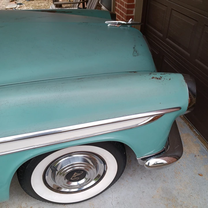 1956 DeSoto Firedome - Image 29 of 31