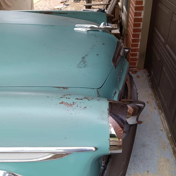 1956 DeSoto Firedome - Image 24 of 31