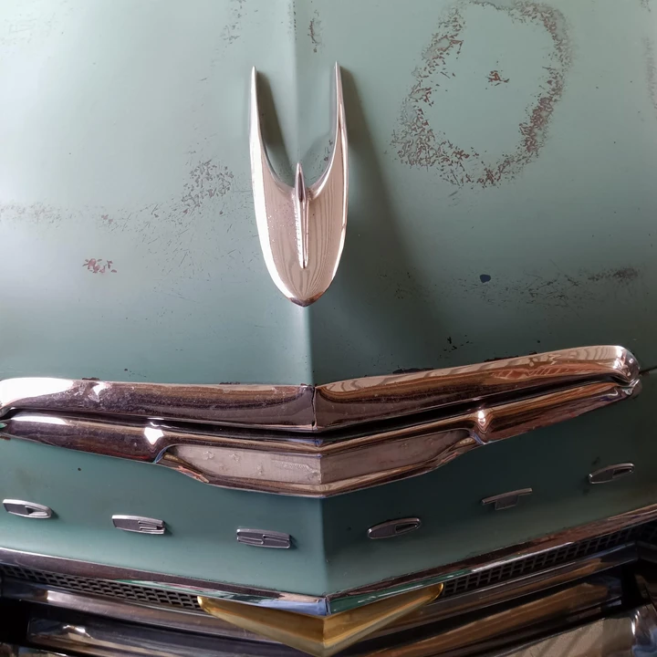 1956 DeSoto Firedome - Image 21 of 31