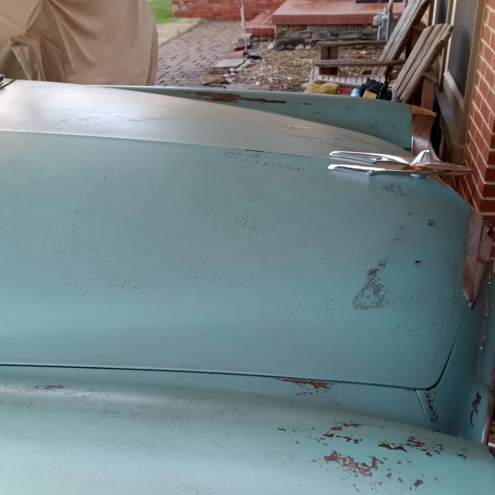 1956 DeSoto Firedome - Image 25 of 31