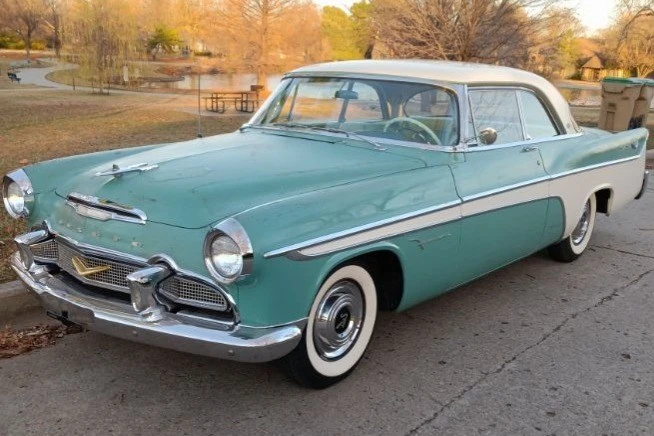 1956 DeSoto Firedome - Image 2 of 31