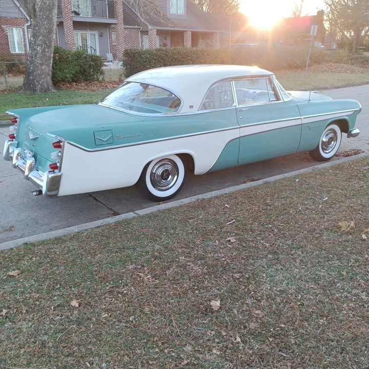 1956 DeSoto Firedome - Image 9 of 31