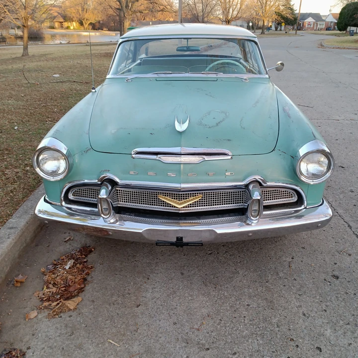 1956 DeSoto Firedome - Image 11 of 31