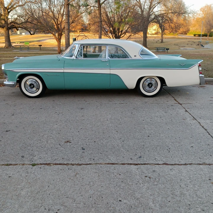 1956 DeSoto Firedome - Image 5 of 31