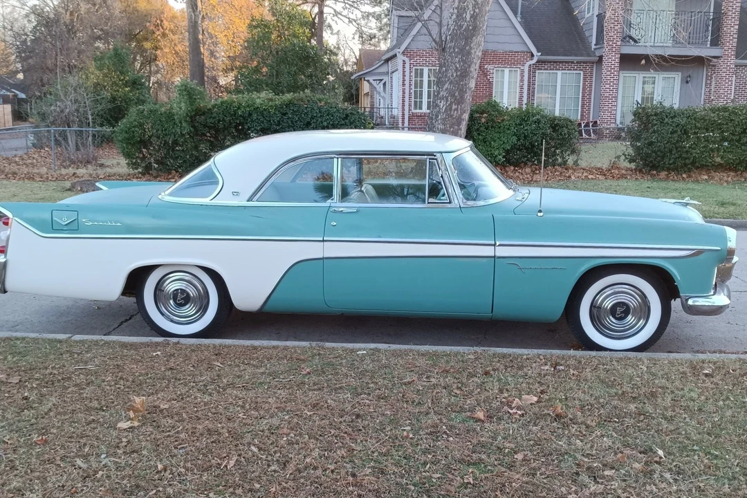 1956 DeSoto Firedome - Image 10 of 31