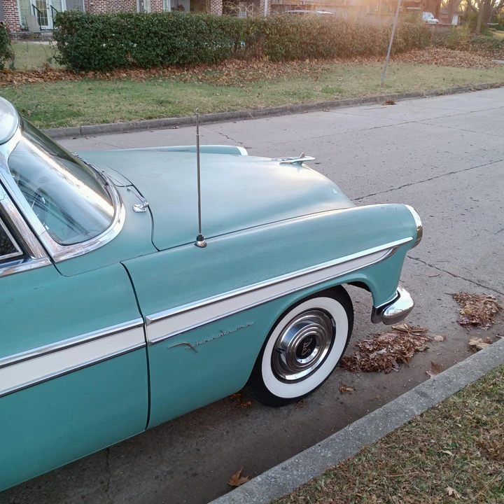 1956 DeSoto Firedome - Image 31 of 31