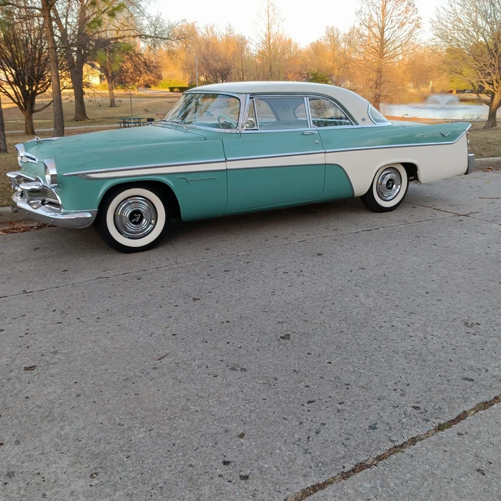 1956 DeSoto Firedome - Image 3 of 31