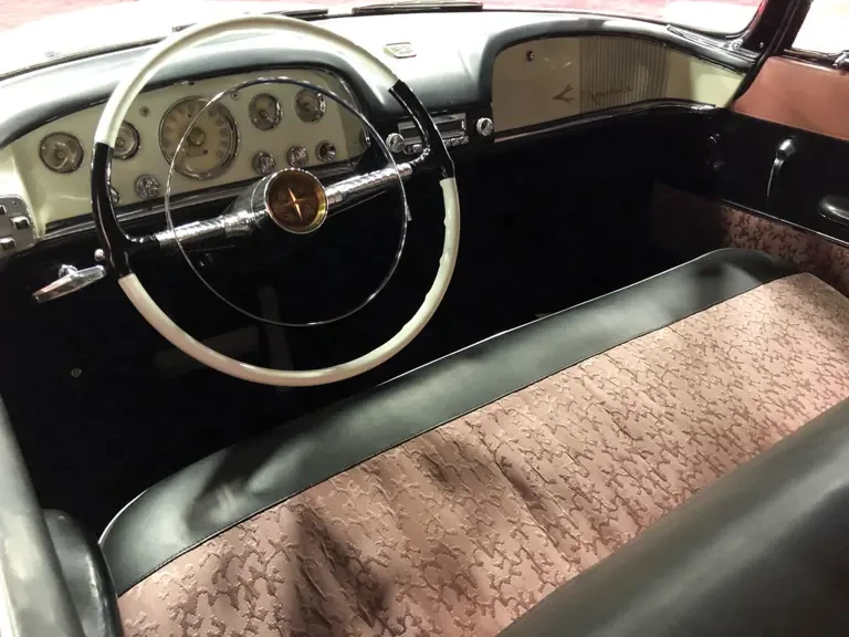 1956 DeSoto Firedome - Image 4 of 10