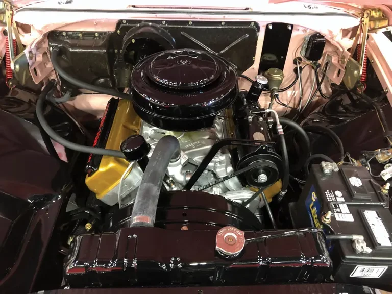 1956 DeSoto Firedome - Image 3 of 10