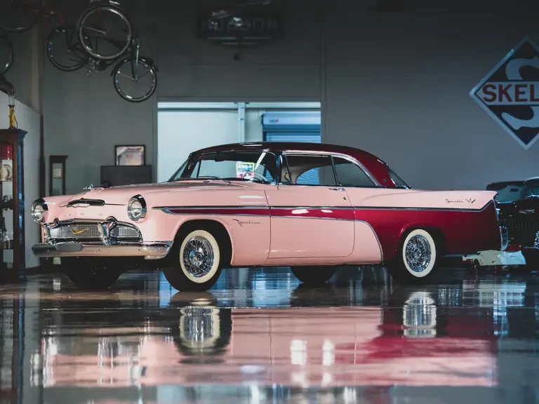 1956 DeSoto Firedome - Image 2 of 10