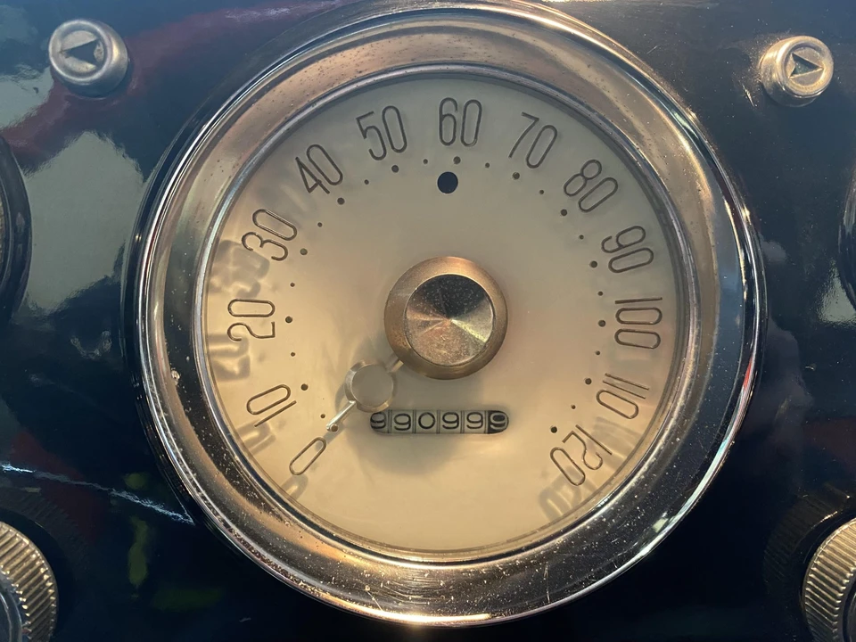 1956 DeSoto Firedome - Image 22 of 31