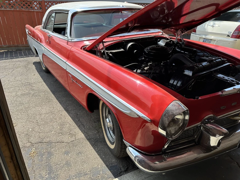 1956 DeSoto Firedome - Image 18 of 31