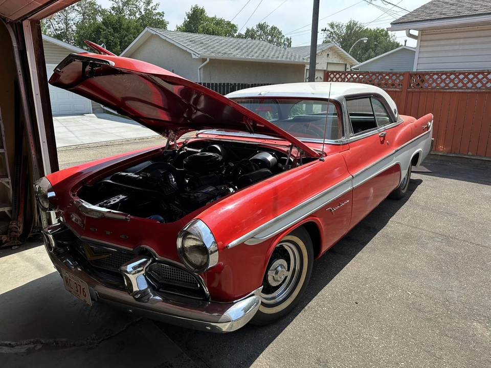 1956 DeSoto Firedome - Image 17 of 31