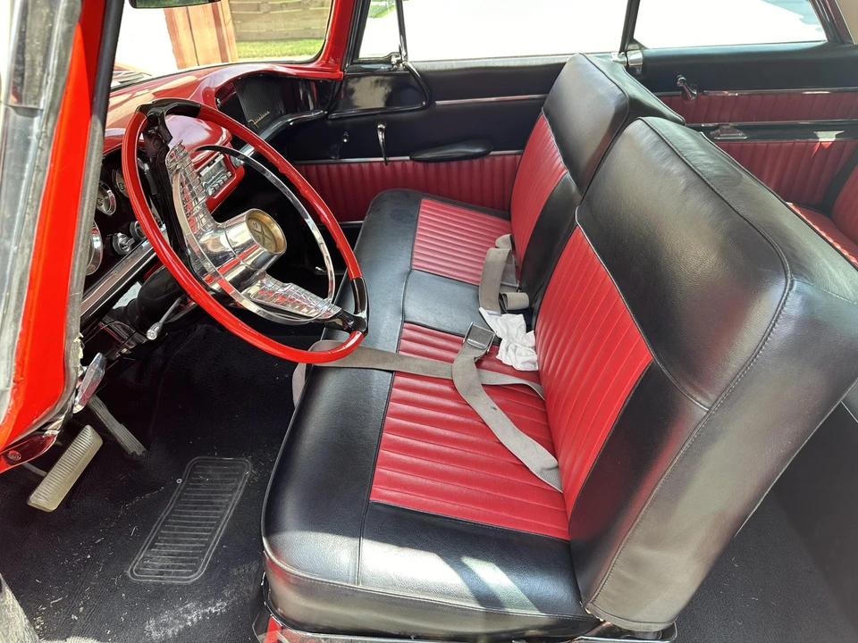 1956 DeSoto Firedome - Image 24 of 31