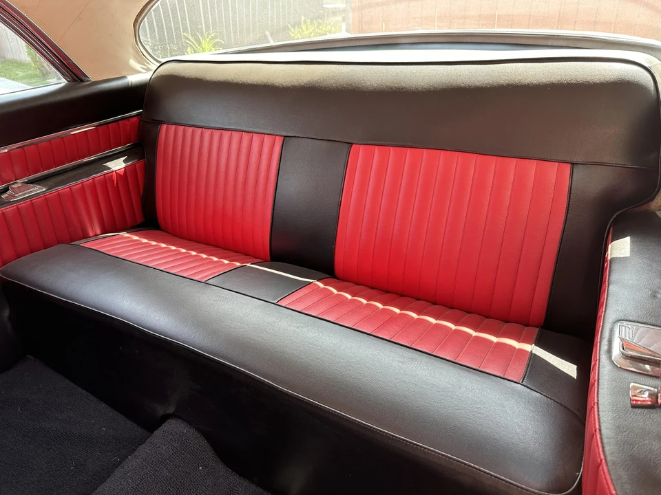 1956 DeSoto Firedome - Image 27 of 31