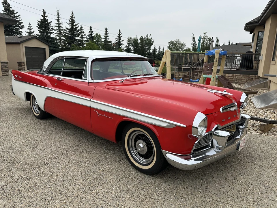 1956 DeSoto Firedome - Image 6 of 31