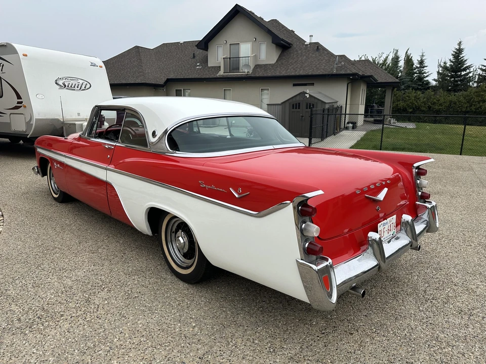 1956 DeSoto Firedome - Image 3 of 31