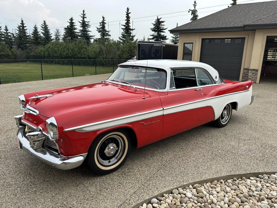1956 DeSoto Firedome - Image 2 of 31