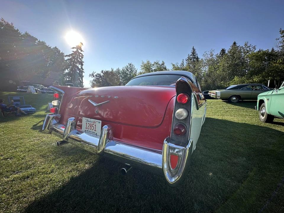 1956 DeSoto Firedome - Image 11 of 31