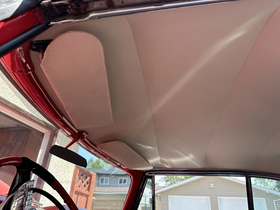 1956 DeSoto Firedome - Image 29 of 31