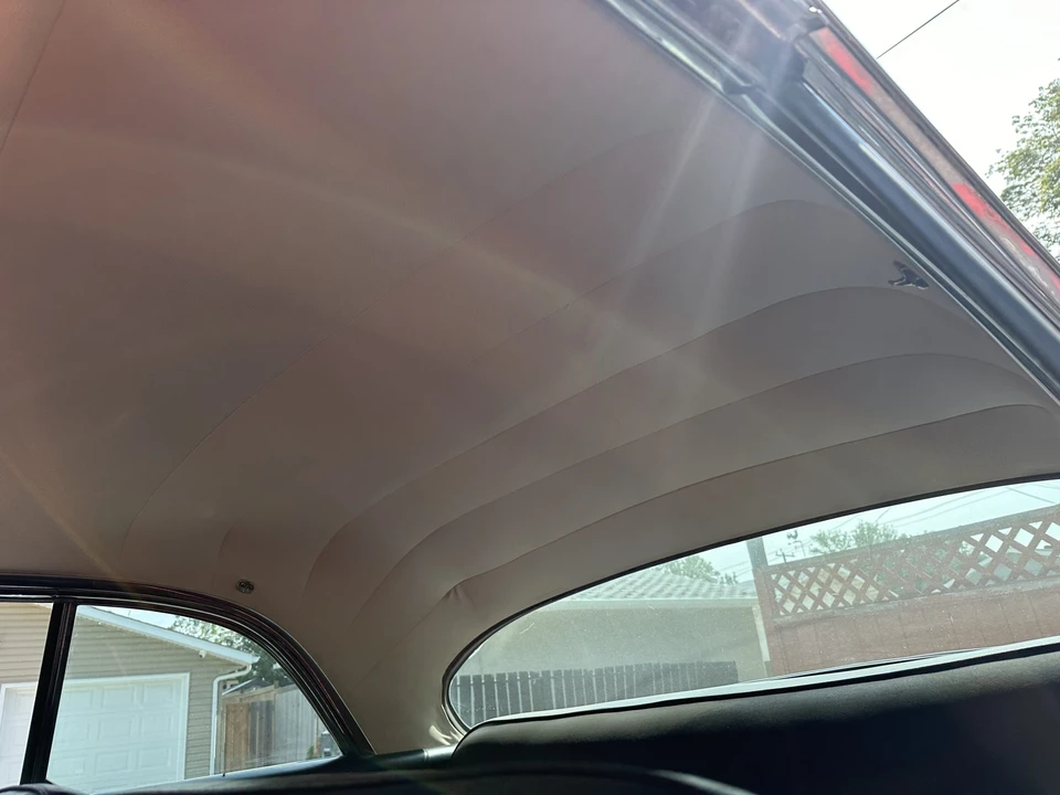 1956 DeSoto Firedome - Image 28 of 31