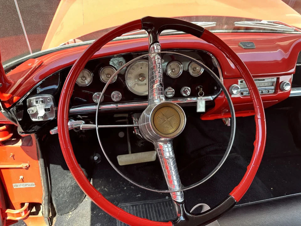 1956 DeSoto Firedome - Image 21 of 31
