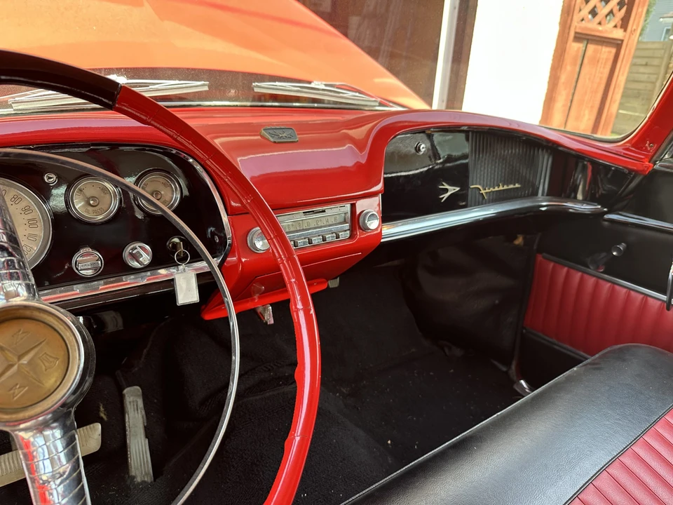 1956 DeSoto Firedome - Image 23 of 31