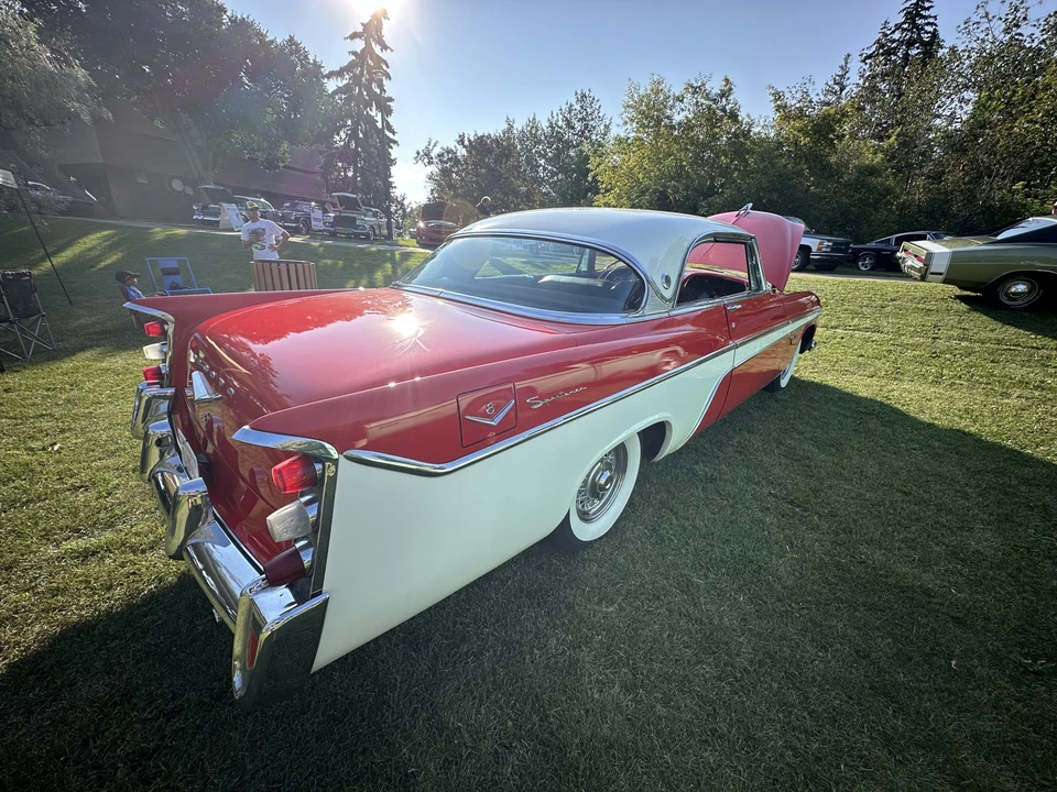 1956 DeSoto Firedome - Image 12 of 31