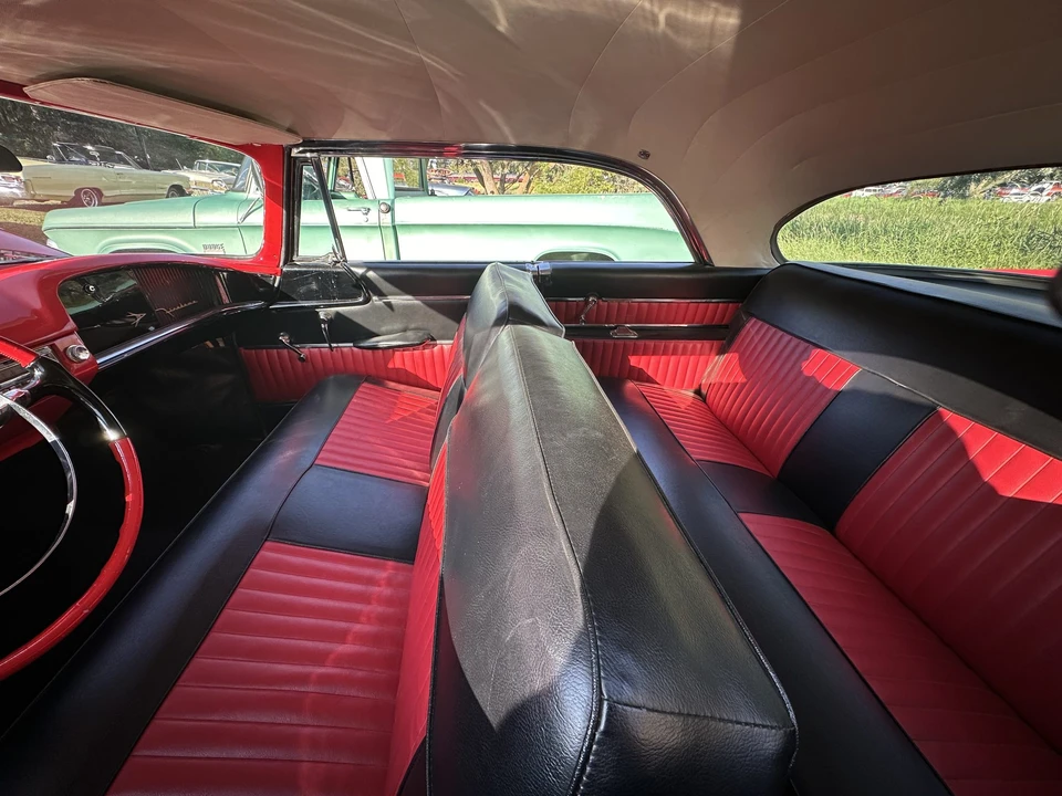 1956 DeSoto Firedome - Image 25 of 31